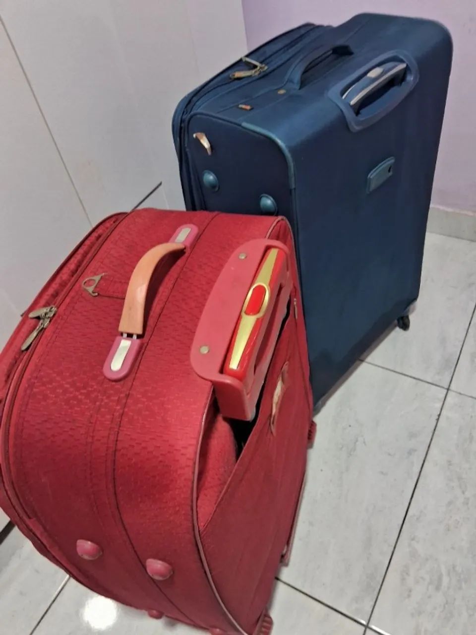 Mala de Viagem Novas - Foto 2
