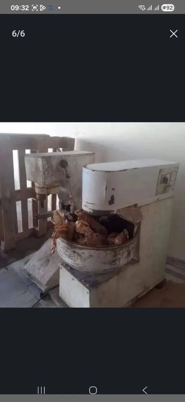 Vendo instalação de panificadora completa  - Foto 5