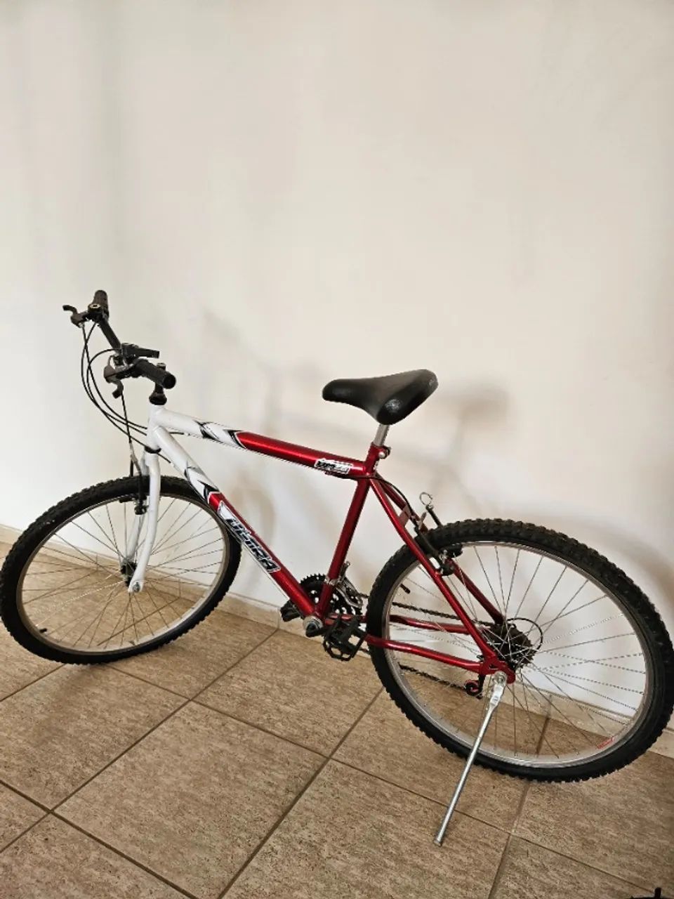 Bicicleta Ultra Bikes Aro 26 