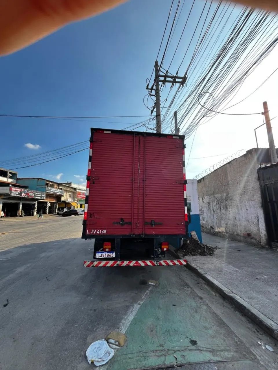Caminhão 7.90 s - Foto 3