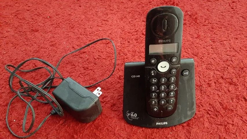 Telefone sem fio