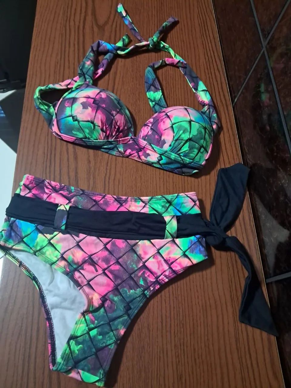 Roupas 10 reais - Foto 5