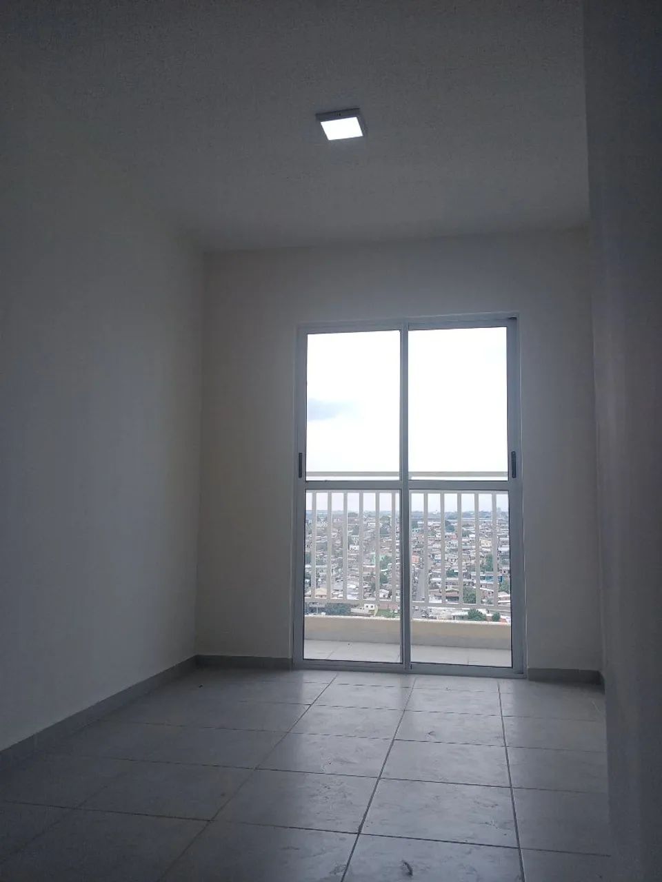 Alugo apto no Primer Cidade nova  - Foto 3
