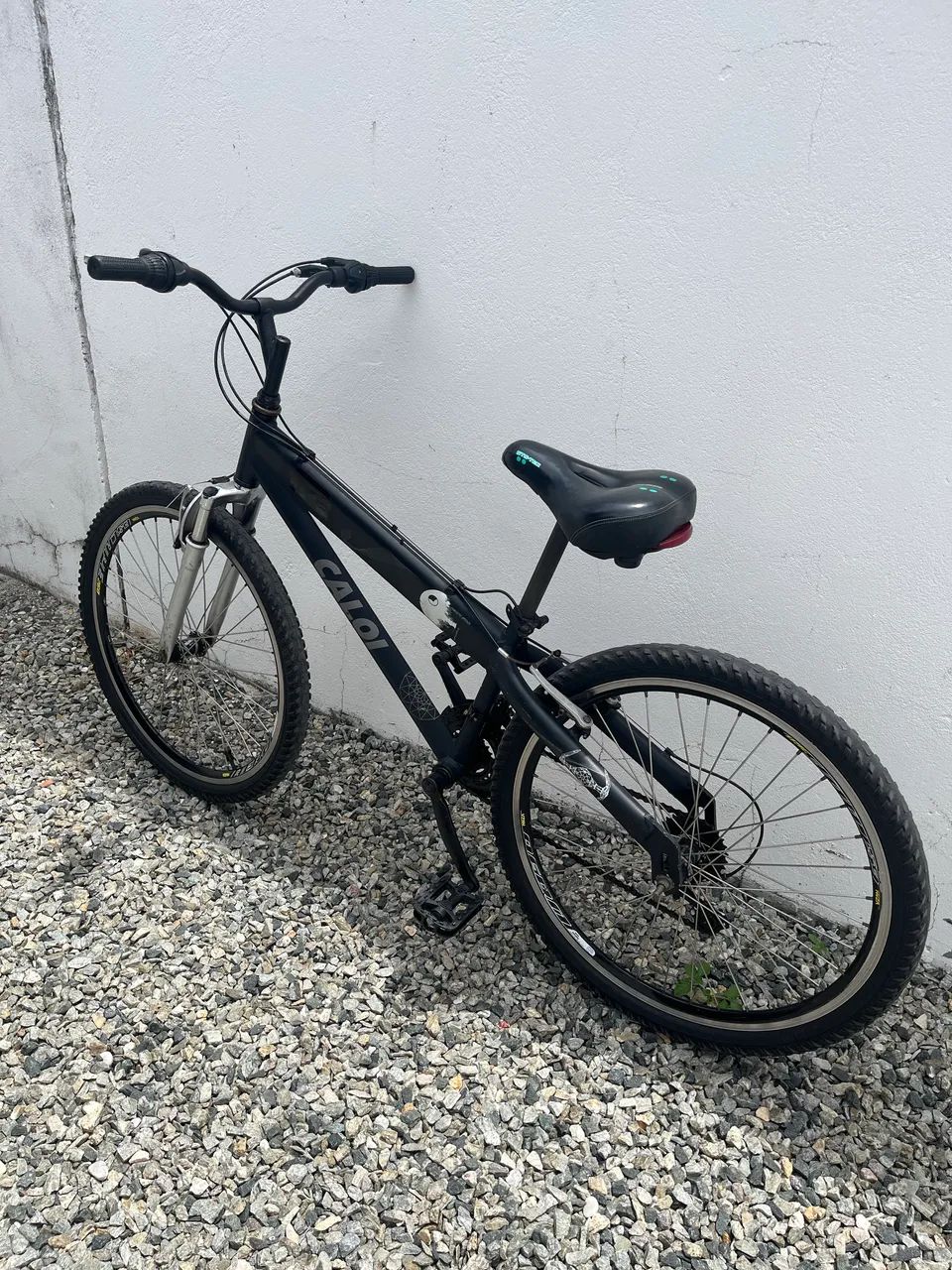 Vendo Bicicleta  - Foto 3