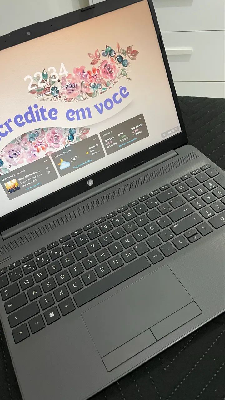 Notebook HP - Foto 3