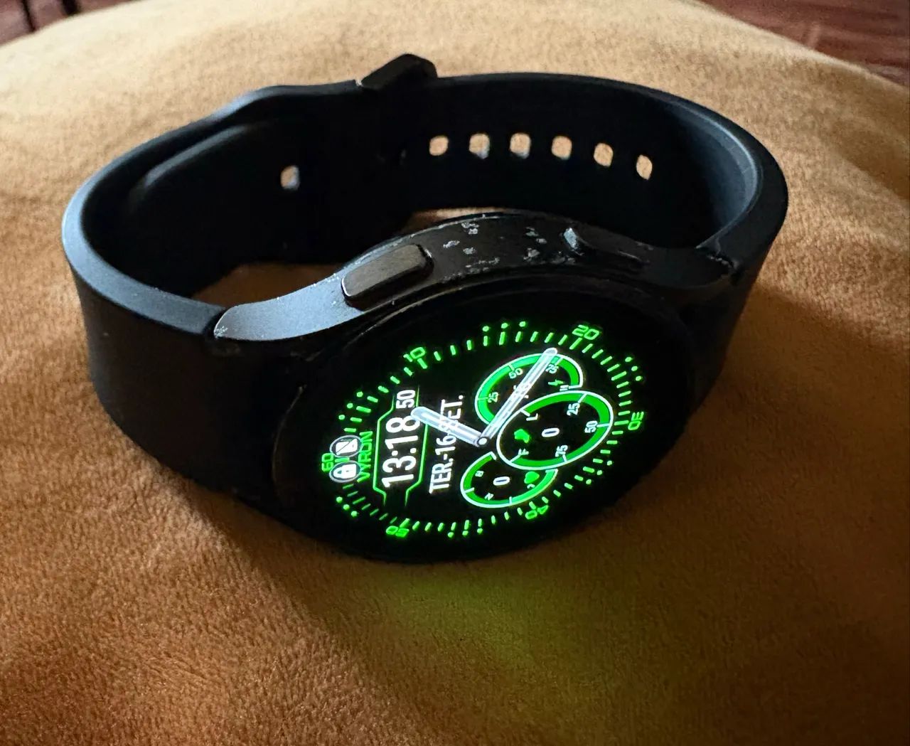 Smartwatch SAMSUNG WATCH 4 40mm - Foto 3