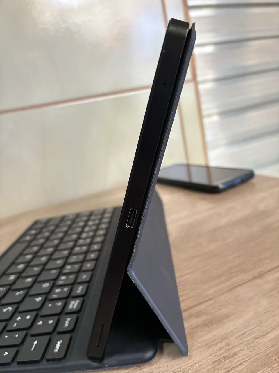 Vaio TL 10 com teclado  - Foto 2