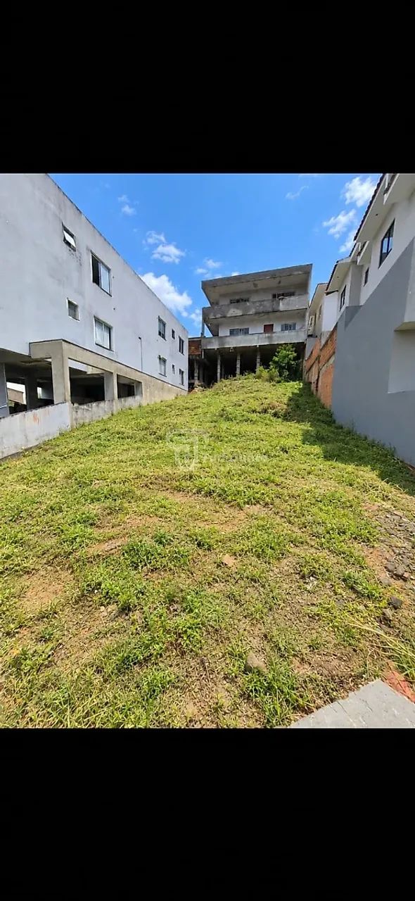 Terreno Jardins 3 - Foto 5
