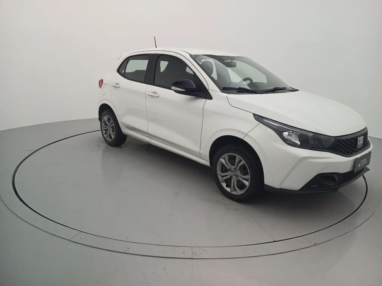 Fiat Argo Drive 1.0 Firefly, foto 7 de 18