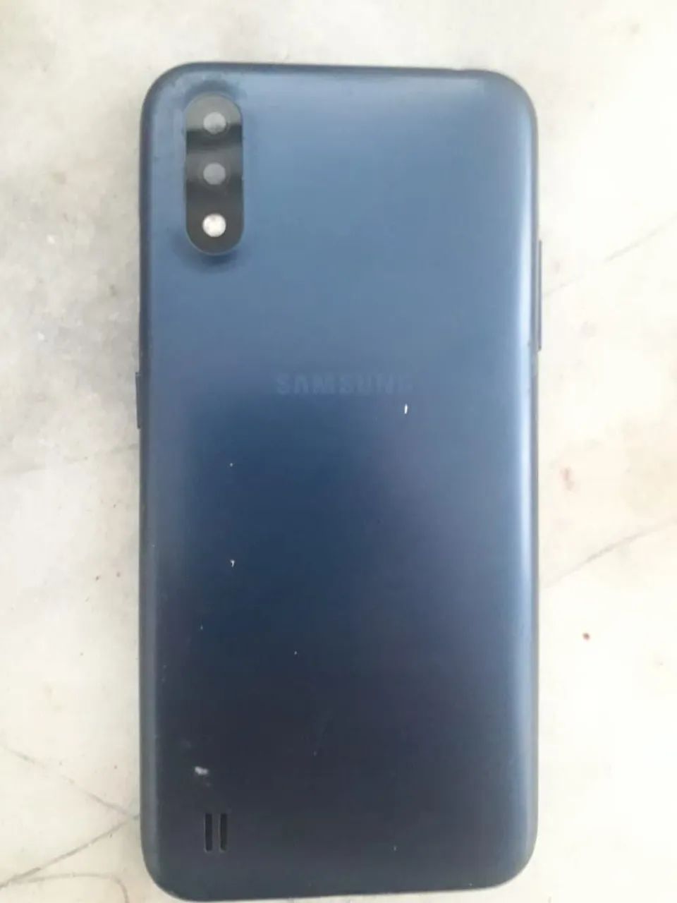 Celular Samsung Galaxy A01! - Foto 3