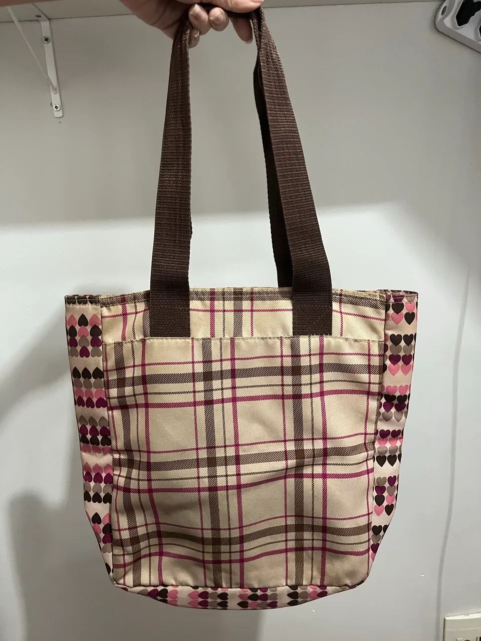 Bolsa de Ombro Jansport - Foto 3