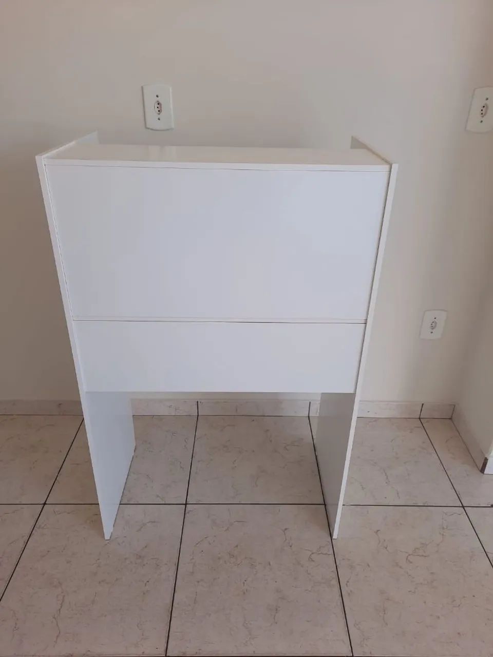 Balcão de atendimento. - Foto 3