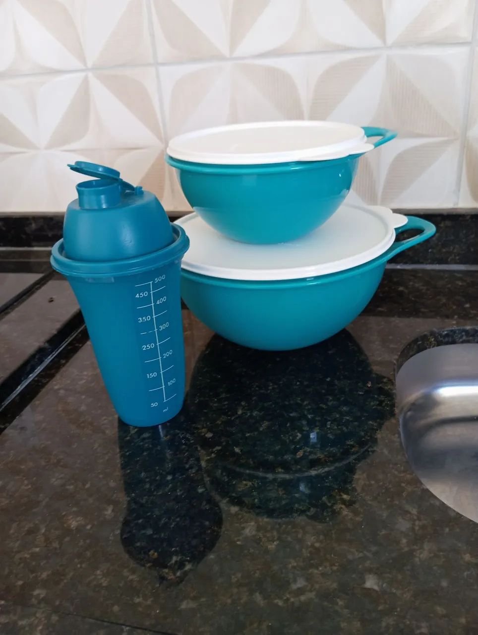Tupperware  - Foto 2