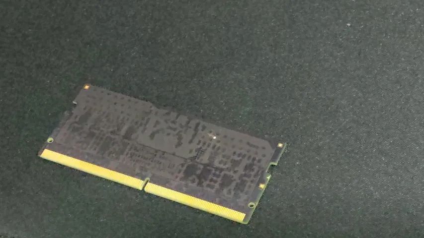 MEMORIA RAM DRR5 8GB NOTEBOOK ADATA - Foto 3
