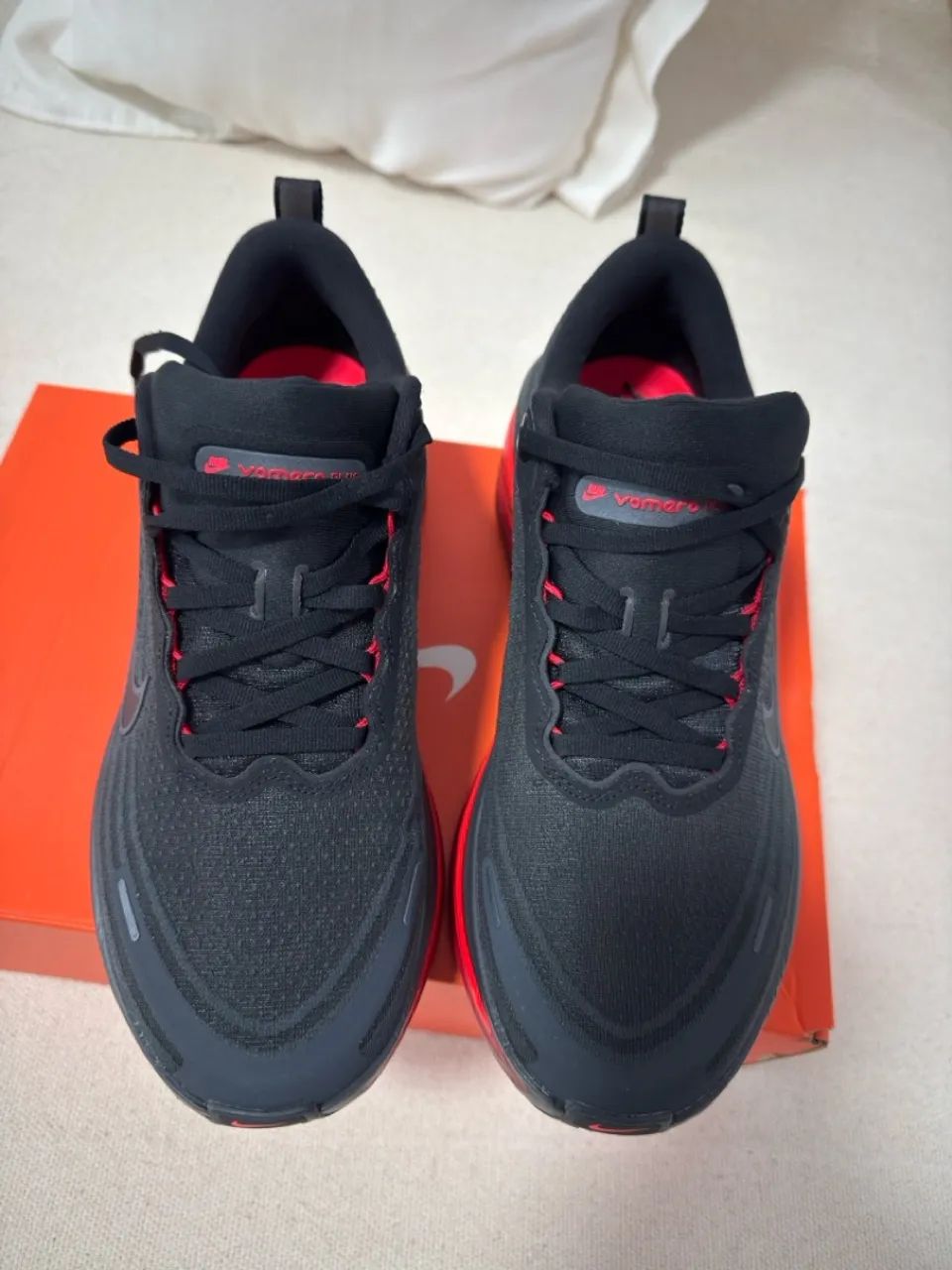 Nike Vomero Plus 41 - Foto 3