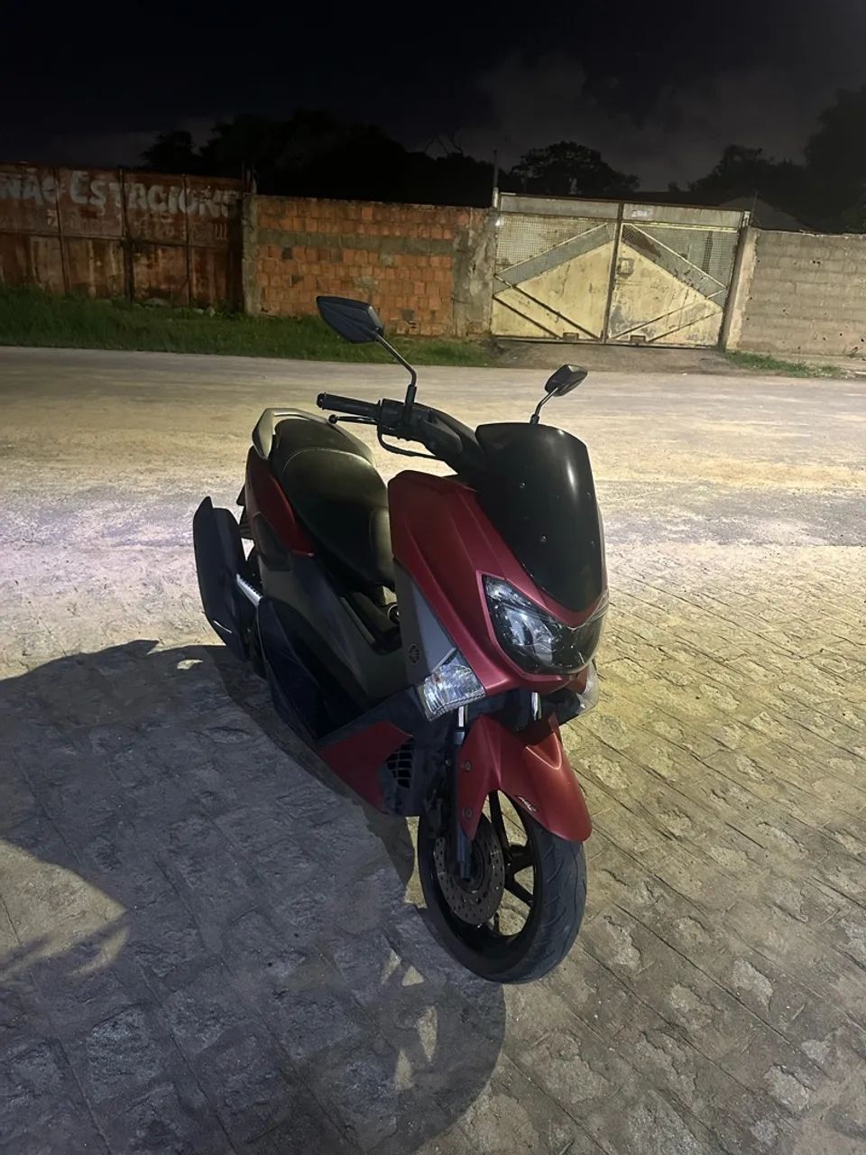 Nmax 160  - Foto 3