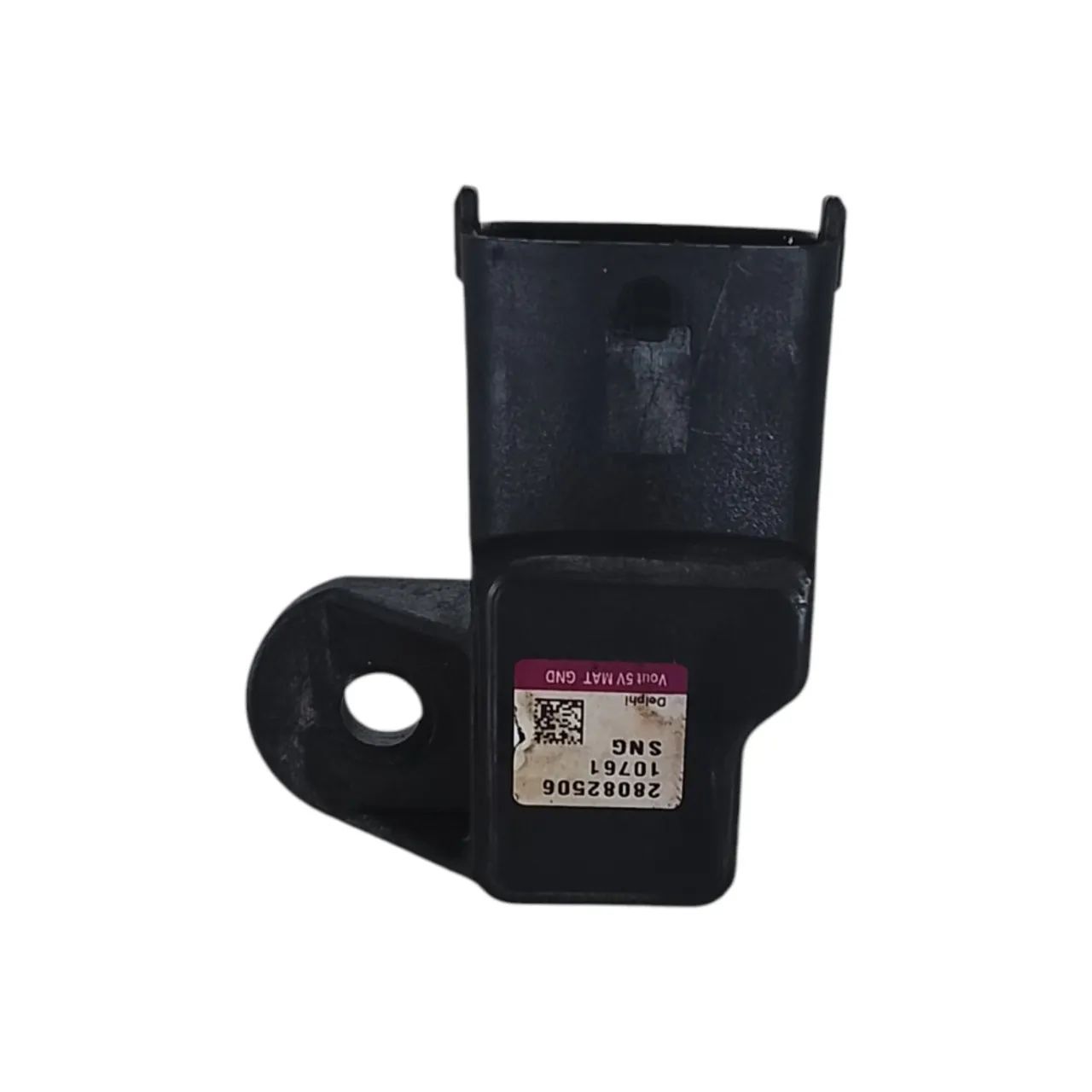 Sensor map 1.4 jac j3 2012 2013 - Foto 5