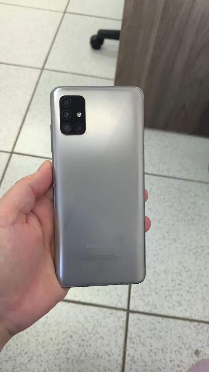 Celular Samsung A51 - Foto 2
