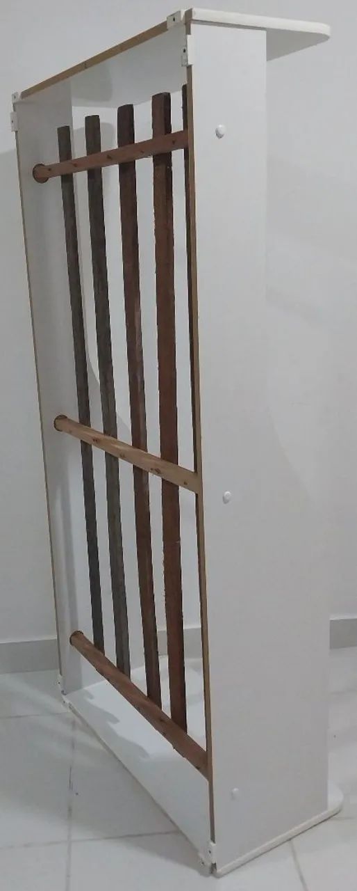 Cama Infantil + Colchão - Foto 3