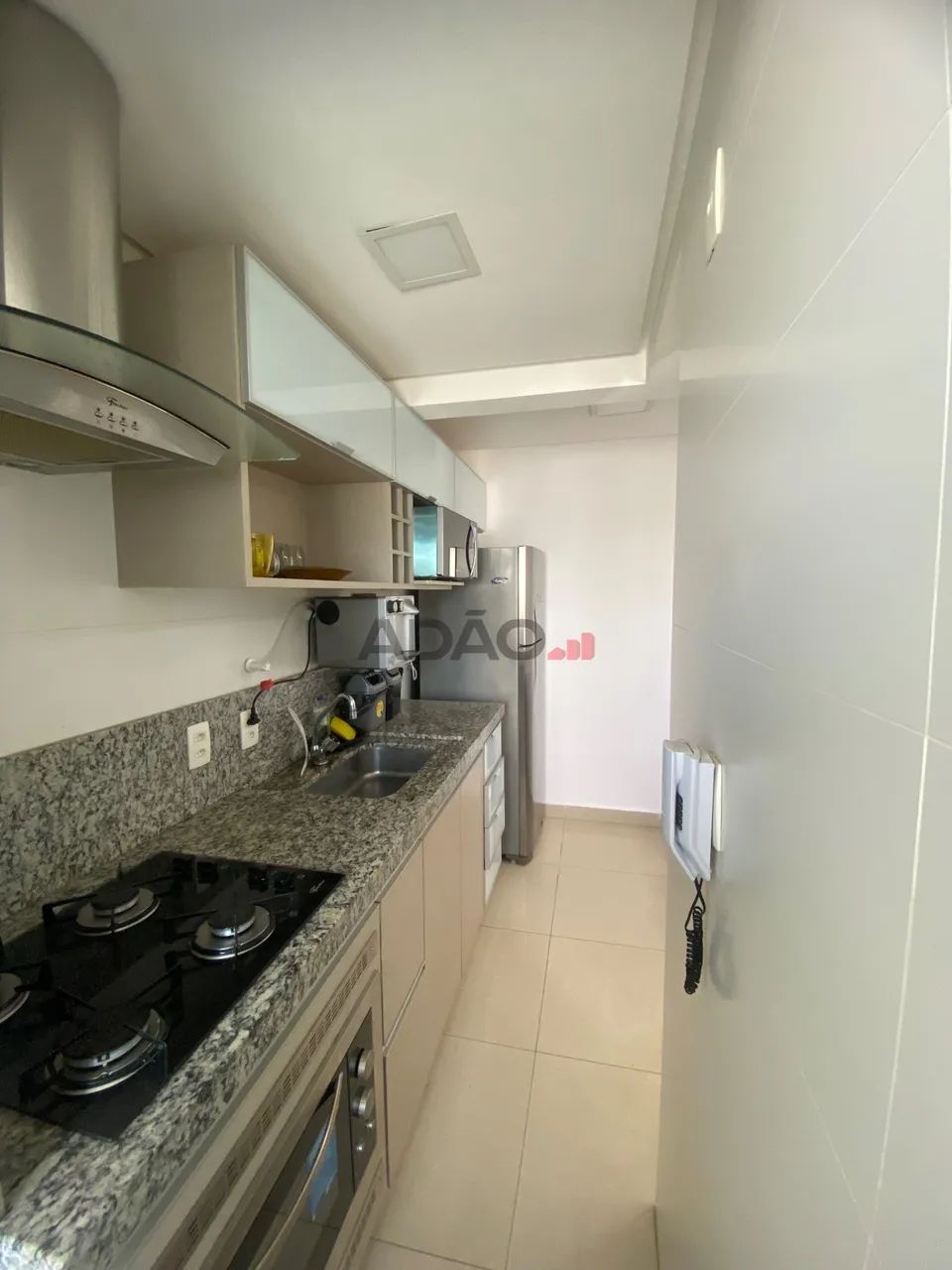 Residencial K Apartaments - Foto 3