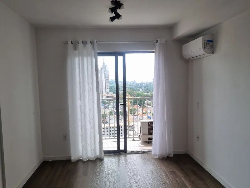 Studio mobiliado para locação próximo Avenida Faria Lima - Foto 5