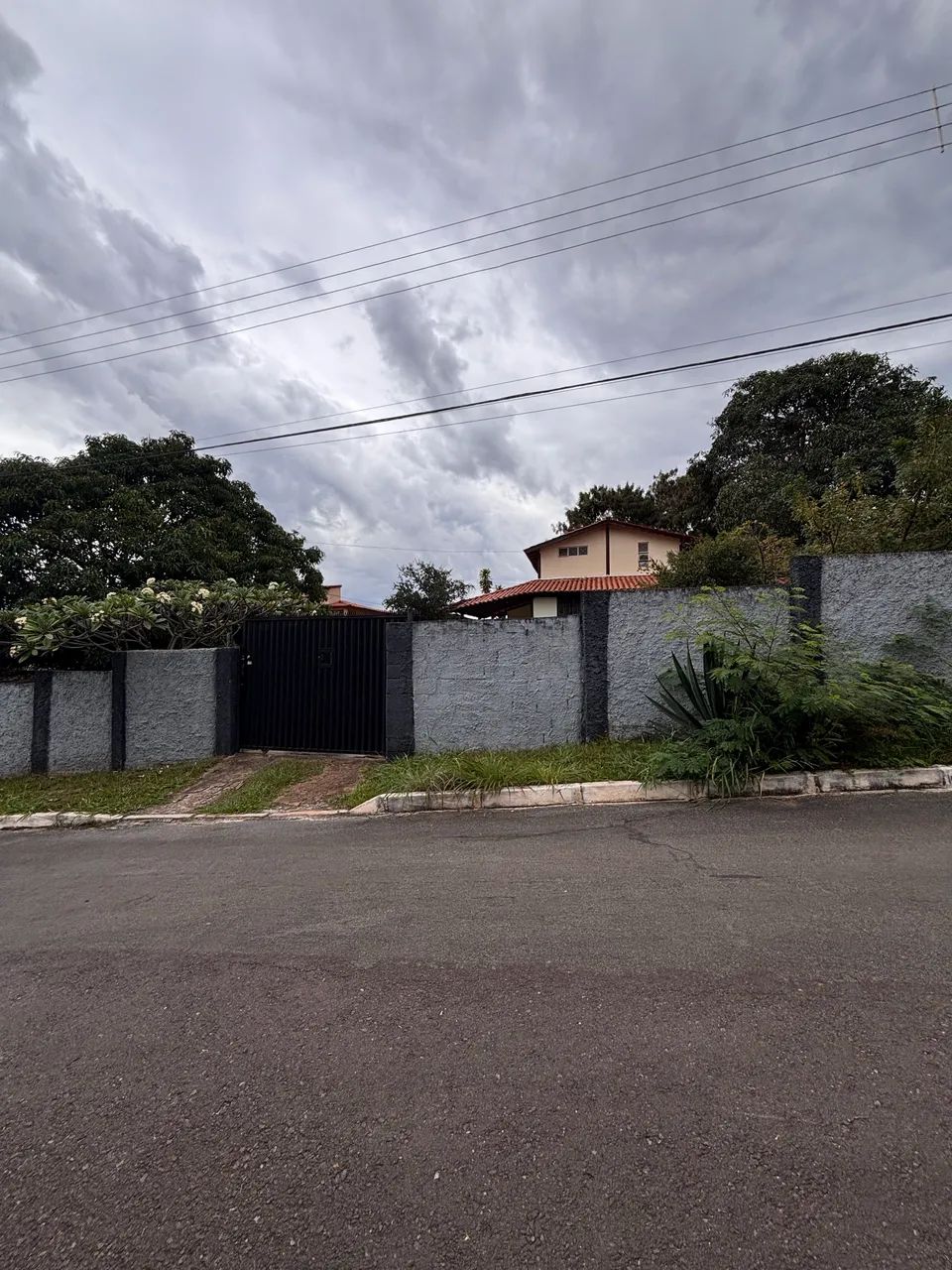 CASA CONDOMÍNIO FECHADO, CONFORTO E QUALIDADE DE VIDA!