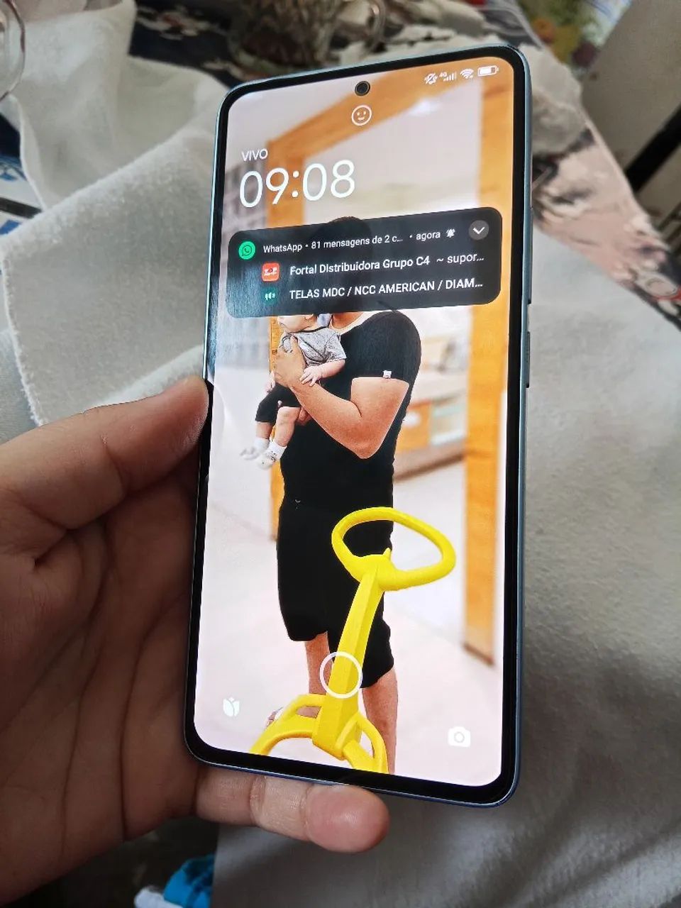 Redmi note 13 - Foto 2