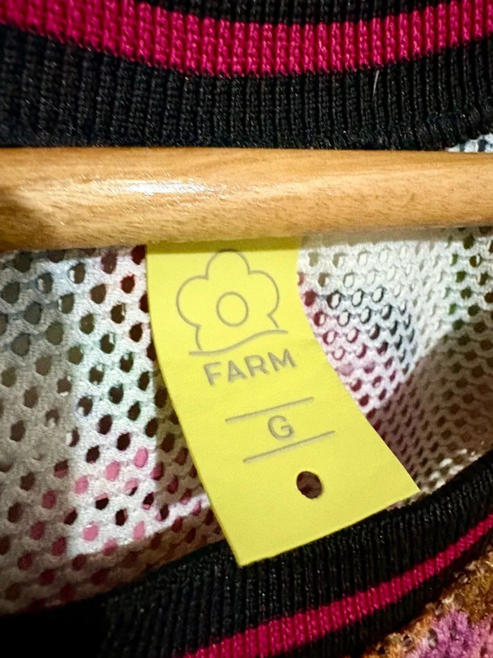 Cropped dry fit banana farm - Foto 4