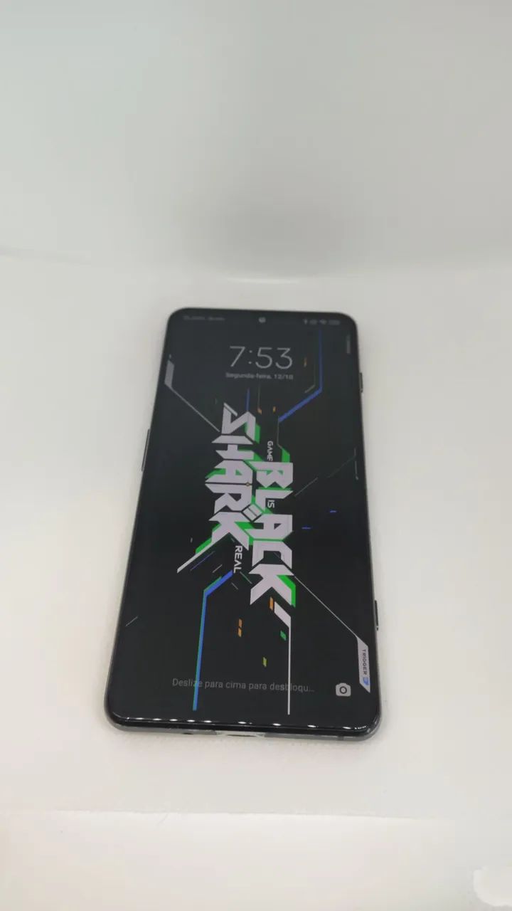Smartphone Xiaomi Black Shark 4 - Foto 4