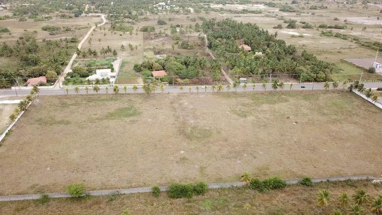 EXCELENTE ÁREA NA ROD. DOS NÁUFRAGOS - Foto 4
