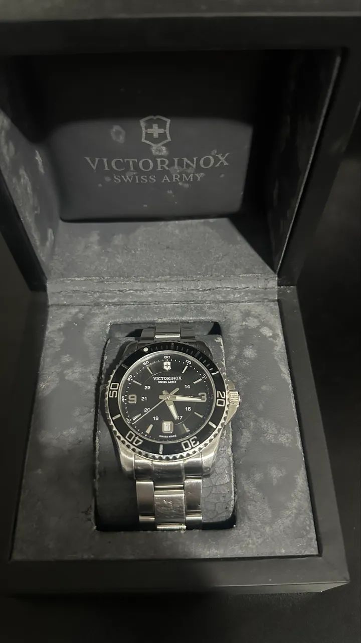 Relógio VICTORINOX SWISS ARMY - Foto 2