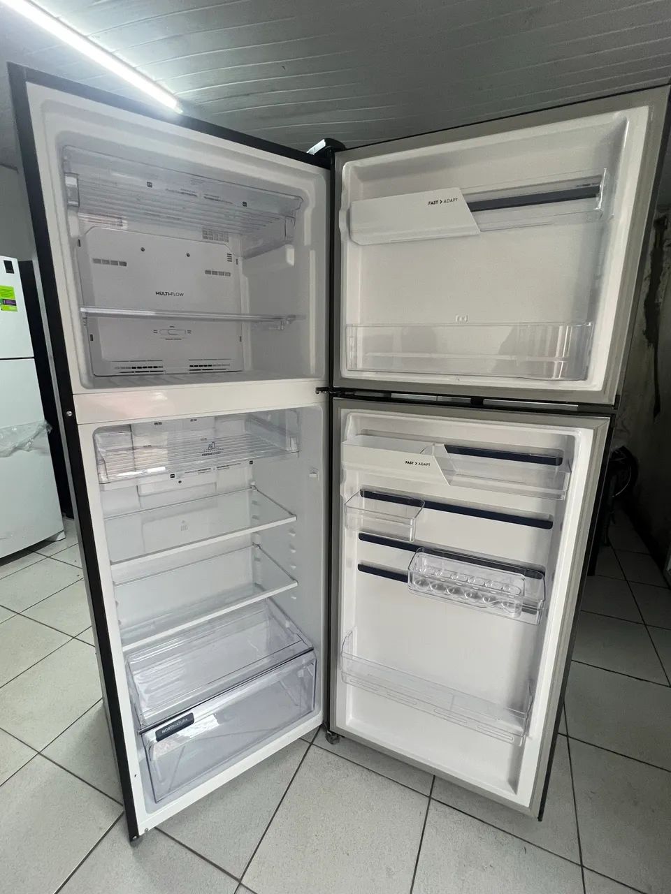 Geladeira Electrolux  - Foto 2