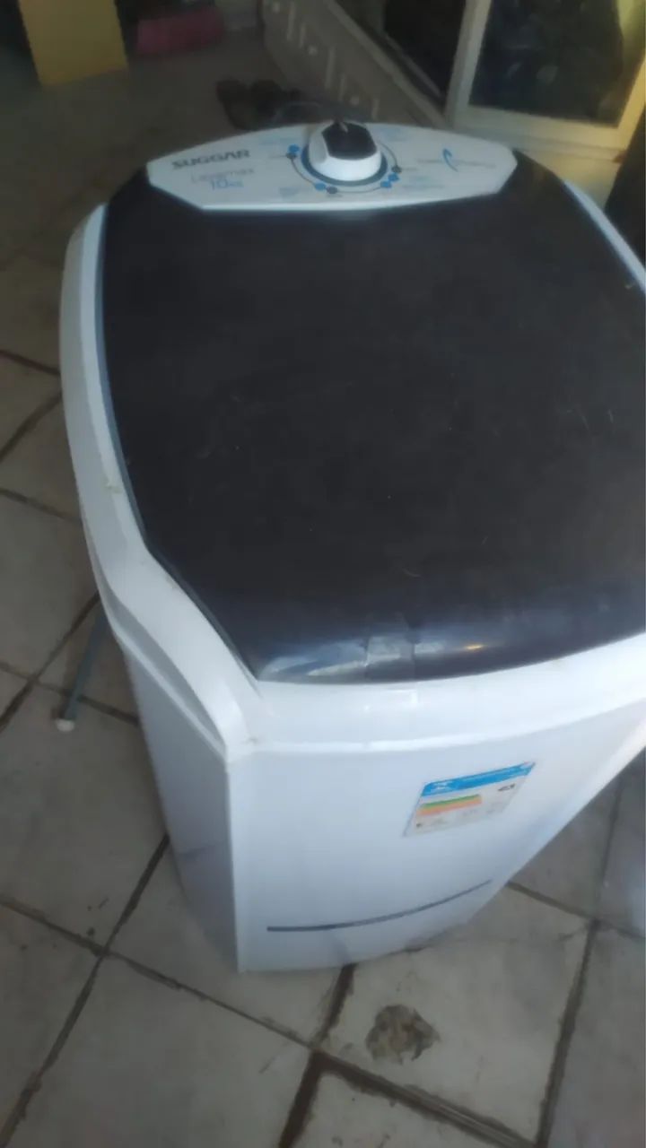 Tanquinho 