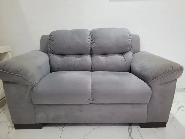 Conjunto de sofás  - Foto 2