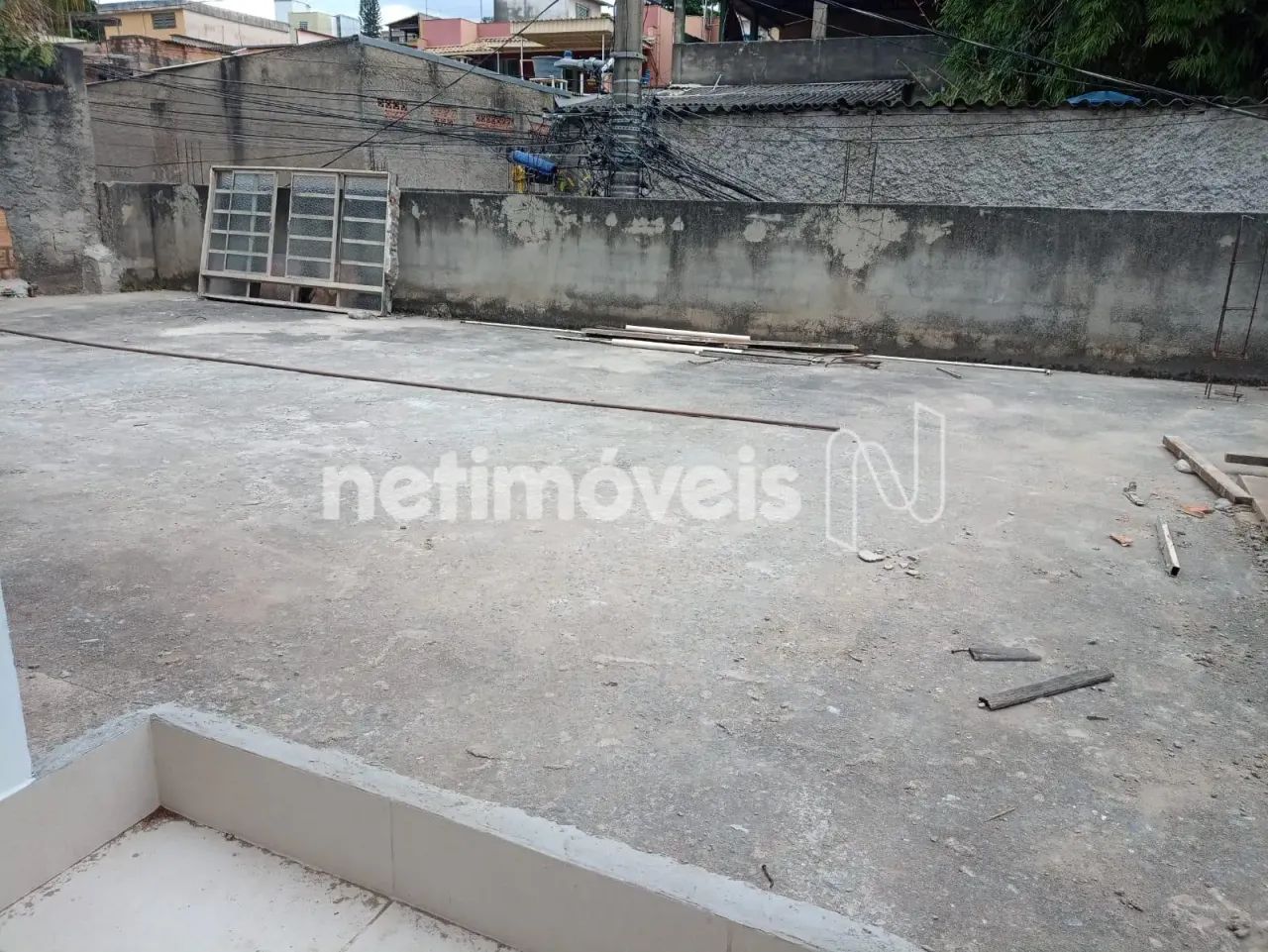 Venda Casa Paraíso Belo Horizonte - Foto 2