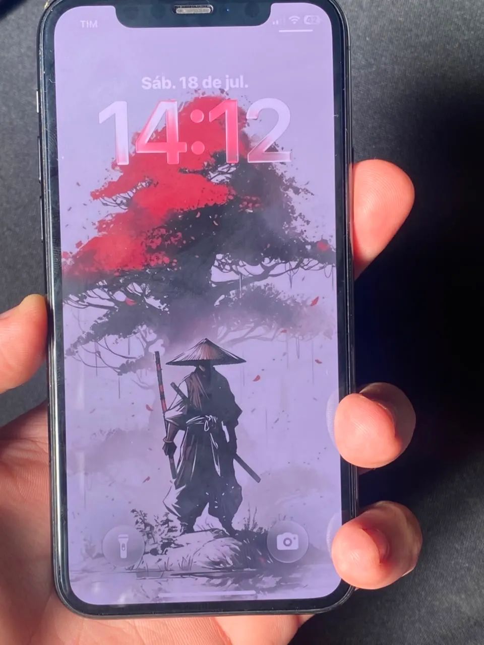 iPhone 11 Pro 64gb - Foto 3