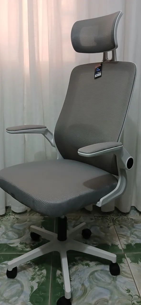 Cadeiras para empresas,escritório,home-hof e comércio em geral.  - Foto 2