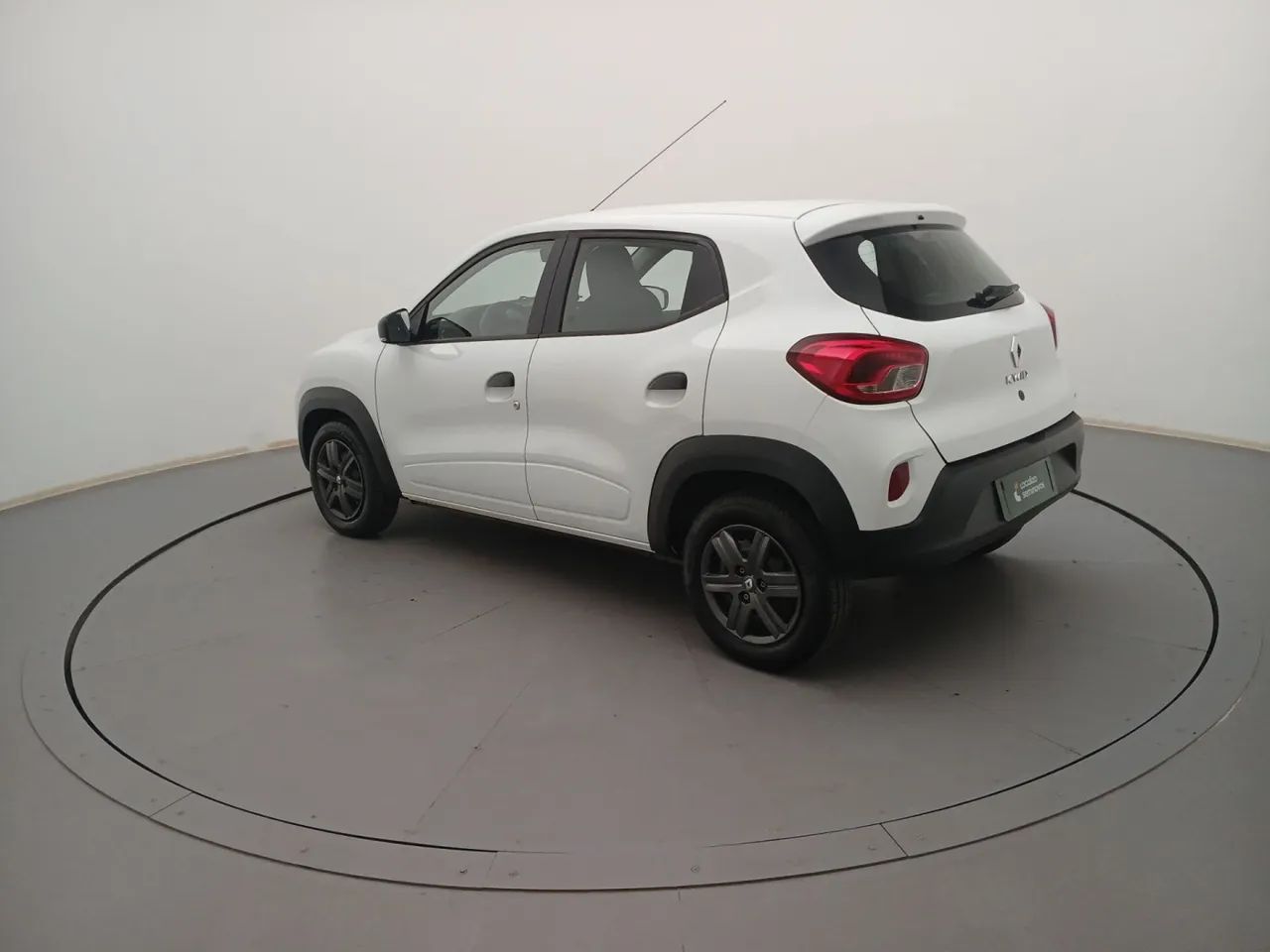 Renault Kwid 1.0 Zen 2026 - Foto 3