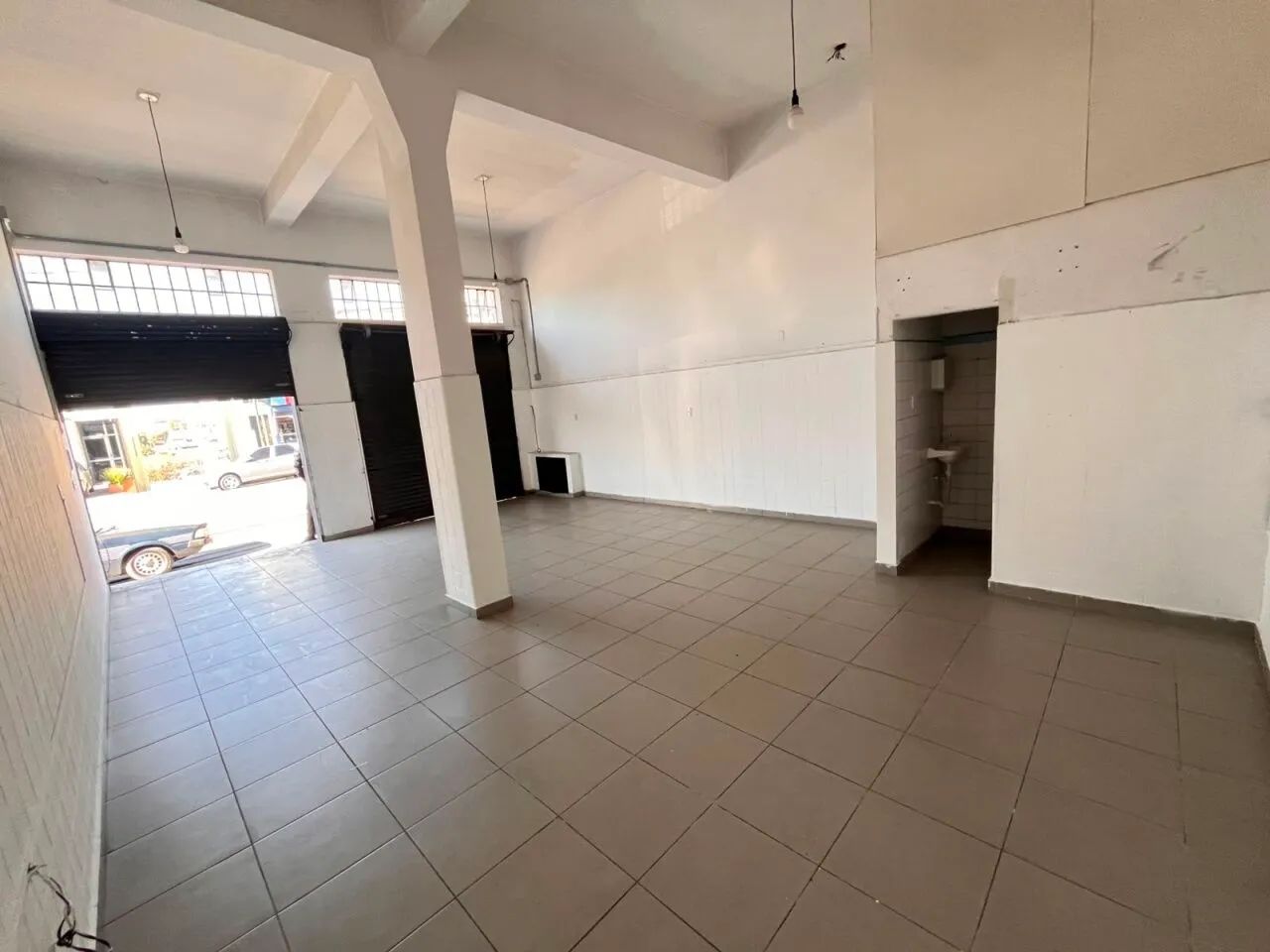 SALÃO COMERCIAL NO BUTANTÃ FL14 - Foto 2