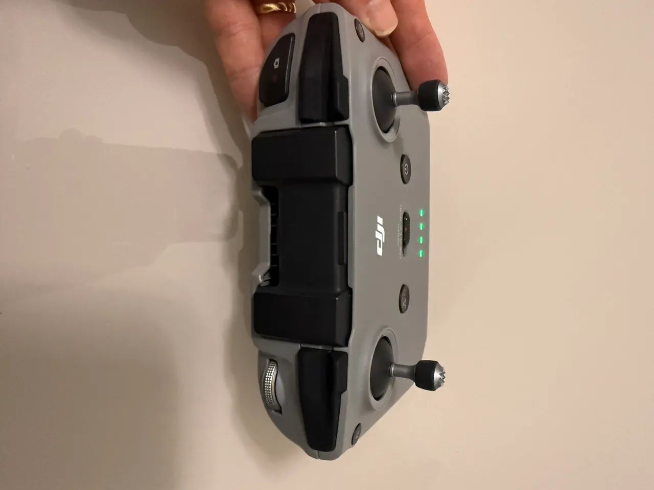 CONTROLE DJI RCN1 - Foto 3