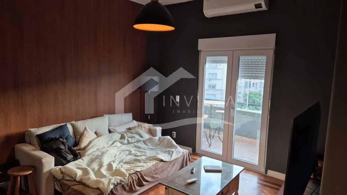 Ótimo apartamento na Glória - Foto 4