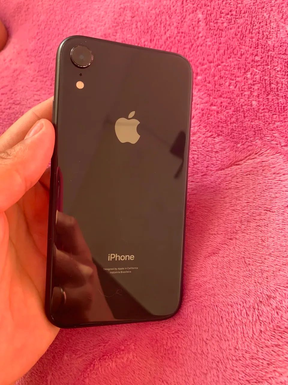 iPhone XR - Foto 4