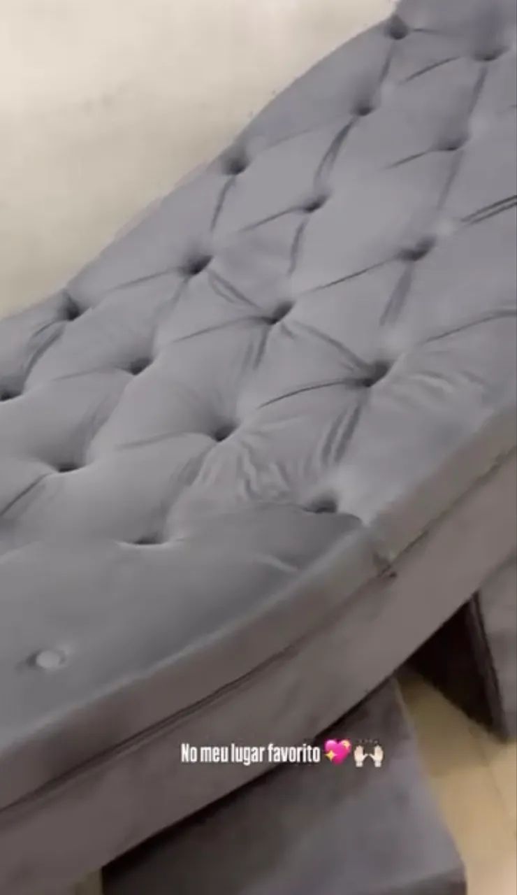 Maca Luxo com escada - Foto 3
