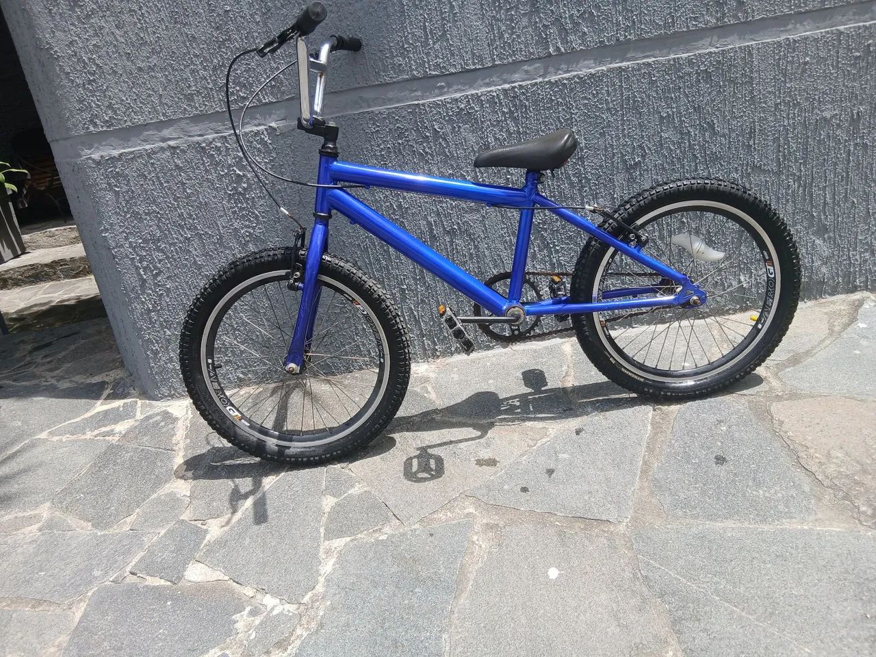Bicicleta bmx - Foto 2