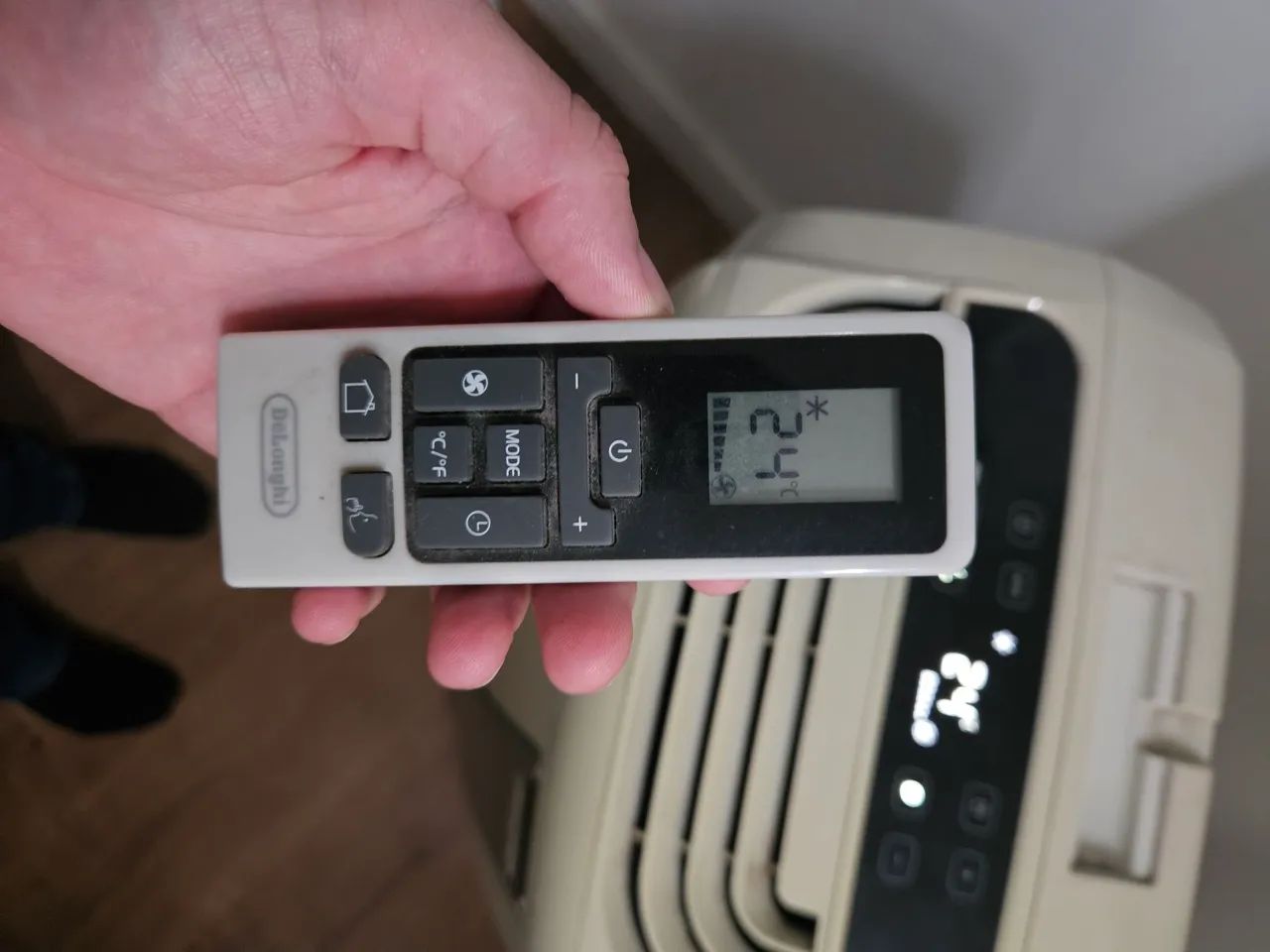 Ar condicionado portátil pinguino pac an130rf - Foto 3