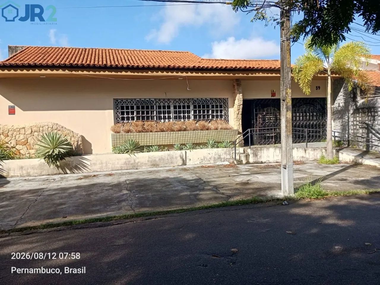 Imóvel Comercial para Locação Poço da Panela  Recife/PE - Foto 3