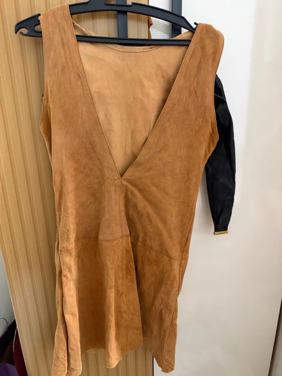Vestido Animale - Foto 5