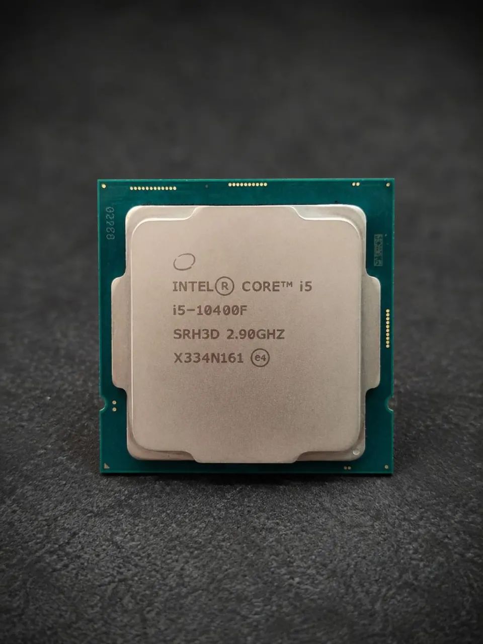 Processador i5 10ª Geração 