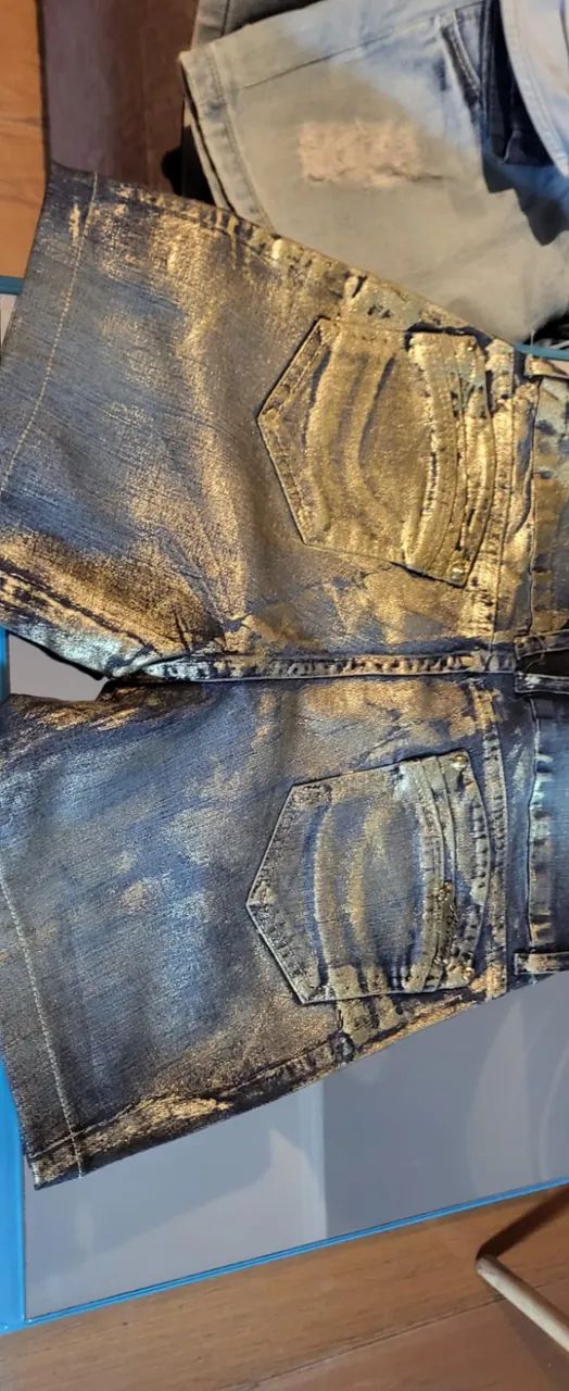 shortszinhos lindinhos parte 5  - Foto 3