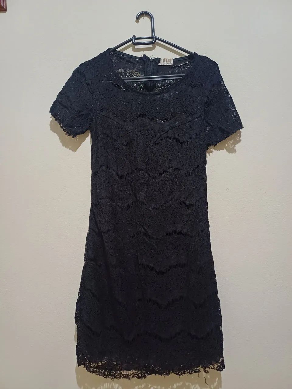 Vestido de Festa P Cutep